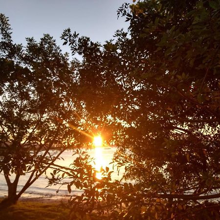 Cabanas Ou Chales Itapocoroi Apartment Penha  Bagian luar foto